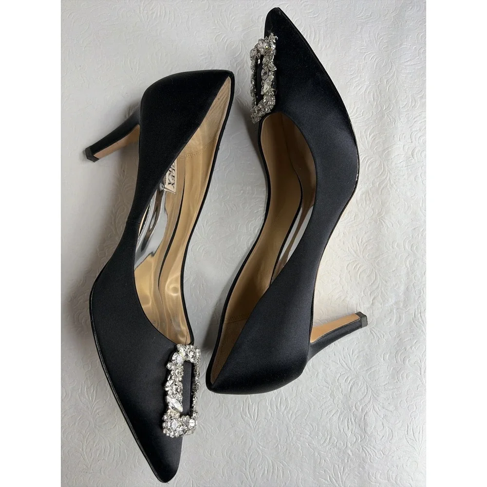 Badgley Mischka badgley mischka